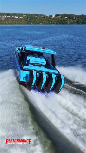 ‼️HUGE PRICE REDUCTION ‼️ 50K Price Drop 💥 2025 Cigarette 41 Nighthawk Powered By: Quad Mercury Racing 400Rs V10s $1,199,950 https://www.performanceboatcenter.com/New-Inventory-2025-Cigarette-Boat-41-Nighthawk-Osage-Beach-Marine-15694753 | Performance Boat Center