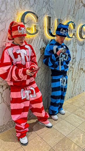 Larger Than Life | SOLD OUT! Our “Blue Raspberry” Hoodie and Beanie combo 🫐 Will Restock SOON! MORE COLORS ON THE WAY 👀 | Join Our SMS for 10% off + early... | Instagram