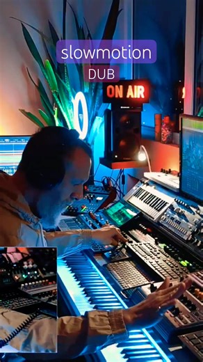 Dub techno relaxing beat #hardware #electronicmusic #underground #synth #studio