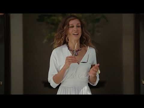 SATC 2 (2010) Movie | Chronos versus Kairos | [HD]