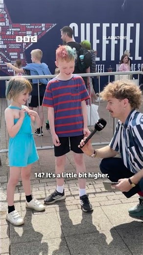 How fast can Nitro run? 🏃💨