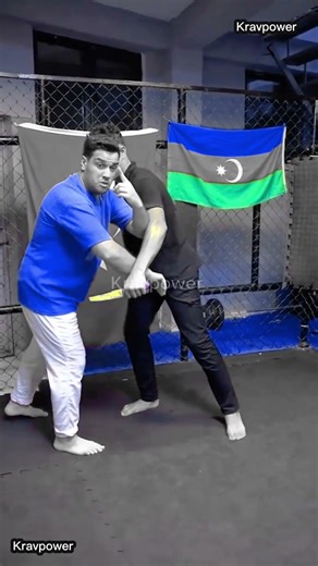 self-defense: pressure Points tatical Control 1#kravmaga #selfdefense