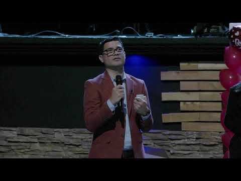 Extranjero - RED 360