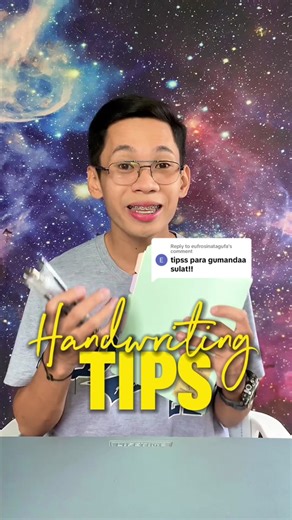 Replying to @eufrosinatagufa napahaba na 'yung video 😅 #ginoongmarvin #handwriting #penmanship #handwritingchallenge #penmanshipchallenge #improvehandwriting #handwritingtips #penmanshipcheck #cursivewriting #gothicwriting #longervideos