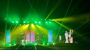 winner—really really