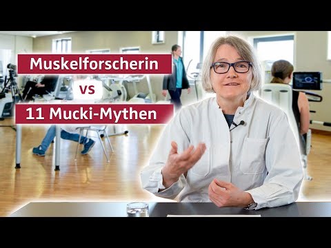 Thesencheck: Diese 11 Mythen zum Muskelaufbau sind fragwürdig