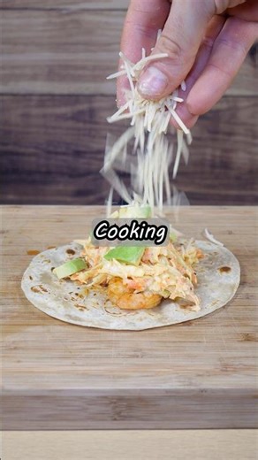 Easy taco recipe!