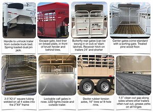 Gallery - Big Bend Trailers