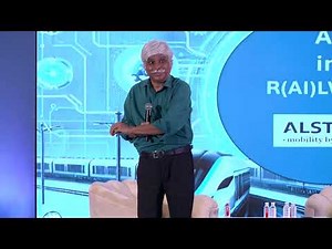 Alstom India World Class Engineering & Manufacturing 2025 - Rolling Stock & Components