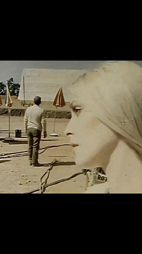 Last known footage of sharon tate, in italy 1969 #sharontate #fyp #60s