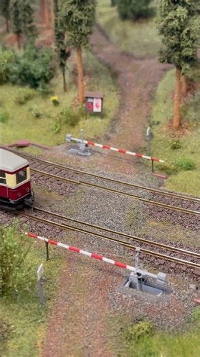 Hobbymesse Leipzig 2025 #modeltrains #trains #h0 #modelrailway #diorama