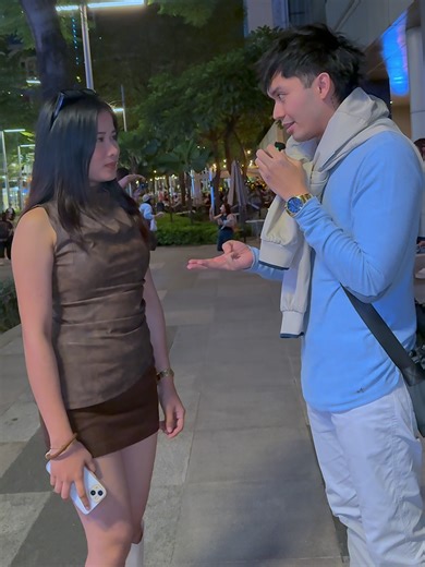 Kiss Me, Hug Me, and Walk Out: Embrace Life's Moments