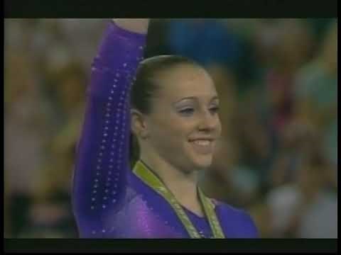 2006 World Gymnastics Championships - Women's Team Final (CN8)