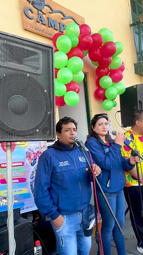 Vive la magia del Carnaval de Cajamarca, donde cada gota de pintura cuenta una historia 🎨 Reserva tu experiencia y sé parte de la tradición que mueve a todo un pueblo 💃 . . . #CampiñaTours #CarnavalDeCajamarca #TurismoPeru #ViveElCarnaval #ViajaPorElPeru #DescubreCajamarca #CulturaYColor #PeruEsFiesta #Carnaval2025 | Cajamarca Carnaval 2026