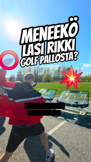 Tätä voisi tehdä uudestaan💥🪟