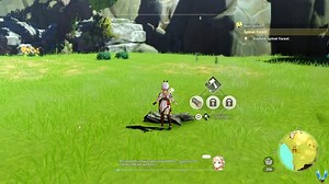 Atelier Ryza 3 - Gathering Guide - Atelier Ryza 3: Alchemist of the End & the Secret Key