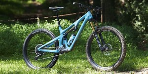 Yeti’s SB140 Is a Worthy Successor To A Brilliant Bike