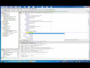 Creating JSF RESTFul Client in NetBeans