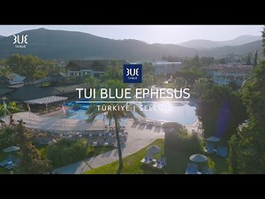 TUI BLUE Ephesus | Family-Friendly Hotel in Kusadasi | Türkiye