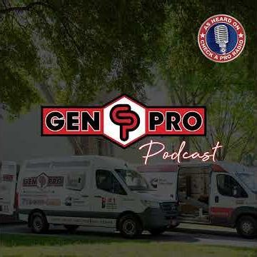A&A Gen Pro Generators Radio Commercial :60