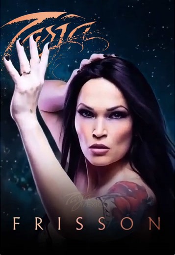 FRISSON LIVE 2026 | UNA NUEVA ERA La preventa de Frisson Live ha comenzado en Eventim 🖤 ¿En qué país quieres ver a Tarja con esta gira? 🇲🇽🇧🇷🇦🇷🇨🇴🇨🇱🇵🇪🇬🇹🇺🇾🇪🇸🇺🇸🇵🇹🇮🇹🇫🇮🇷🇺 #tarja #tarjaturunen #frisson