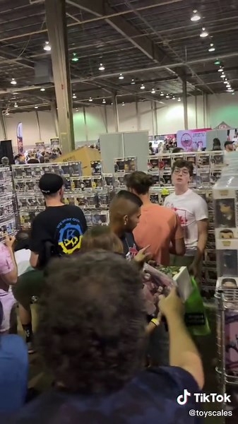 Exploring the Exciting World of Toy Collecting