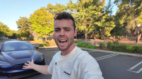 Five major problems with the new BMW M5