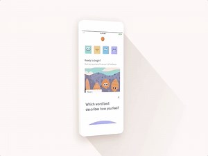 Headspace Check-in's