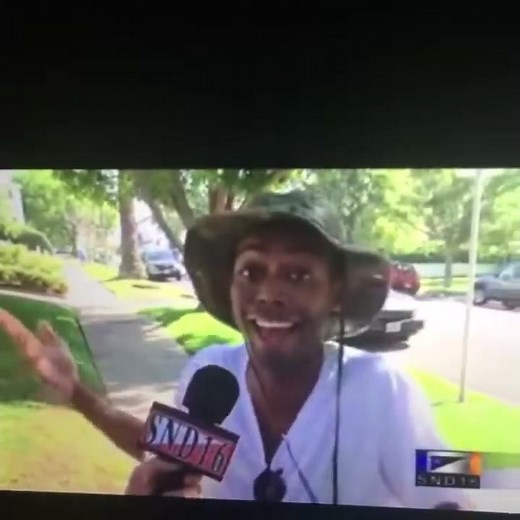 SMOSH Pokémon GO Fight Caught on Camera: Black Guy calling Pokémon by the wrong Names