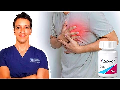 New Medication reduces Heart Attacks | New trial