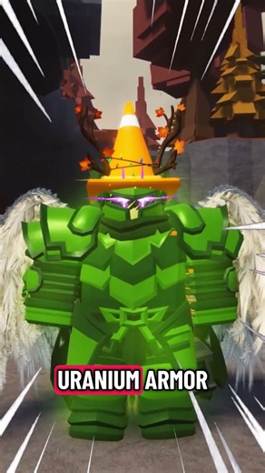 how did I make this in Forge ⛏️💀 #forge #roblox #RobloxForge #shorts