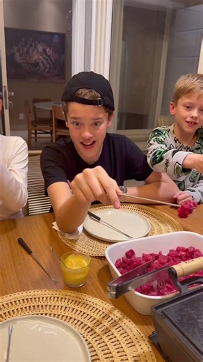 BBQ OR FONDUE??? 😱