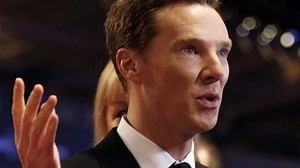 Benedict Cumberbatch, Emma Watson named Oxford fellows