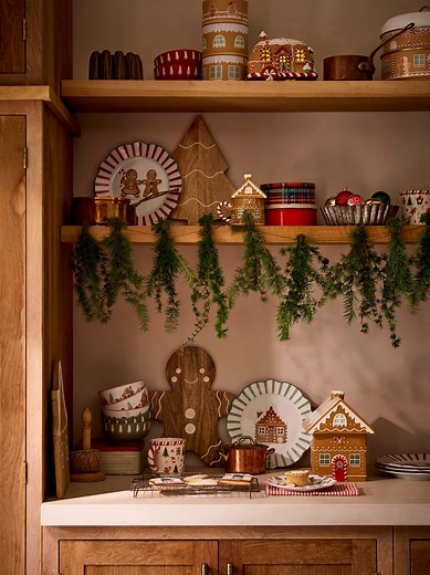 Inside Matalan’s Christmas 2025 collection: 4 festive trends you’ll love