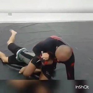 3.4K views · 206 reactions | Armlock options in the mount position | Jiu Jitsu Breakdown | Facebook