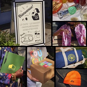 1.8K reactions · 88 shares | Yep, we can print that. And that. That too. With VistaPrint, bring your ideas and designs to life on pretty much anything. | VistaPrint | Facebook