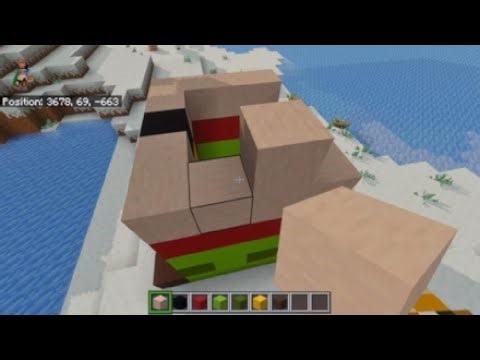 How to build a cute elf!