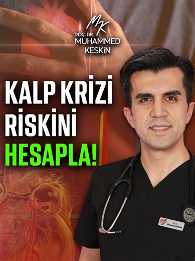 Kalp Sağlığınızı Korumak İçin 5 Önemli Madde