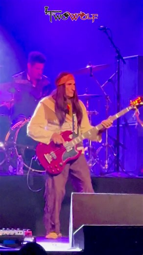 Meet Greg T. Walker- Our iconic bassist, songwriter and singer! An early member of Lynyrd Skynyrd, and founder of iconic Southern rock band Blackfoot. From playing the bass, to backing the vocals (heard on