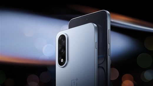 OnePlus Nord 5 Camera Details Revealed Ahead of India Launch