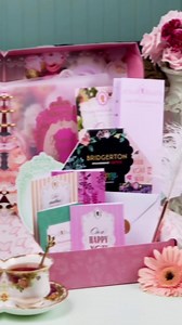 What do you think of this new planner set? The #BRIDGERTON Be Happy Box Has Arrived  Be properly prepared with these exquisite items sure to be the talk of the ton. AD https://www.dpbolvw.net/click-5460164-13985150?url=https%3A%2F%2Fthehappyplanner.com%2Fproducts%2Fbridgerton-be-happy-box #planners #planneraddict #giftideas | The Review Wire | Facebook