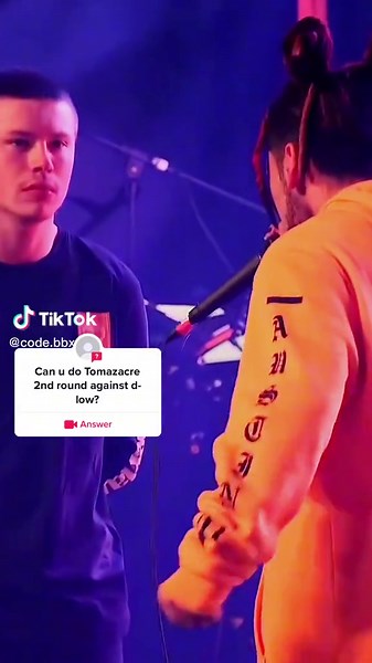 Tomazacre Beatbox: GBB 2019 Final Battle Highlights