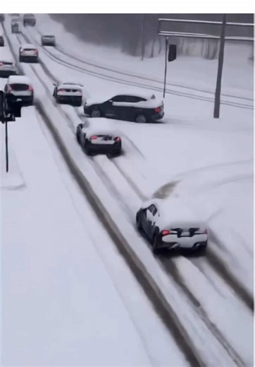 Experience the Winter Storms of Germany