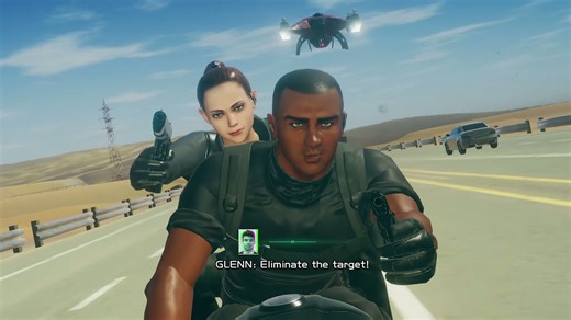 4K中文字幕｜碟中谍-街机游戏 Mission Impossible Arcade（2021）全流程实况