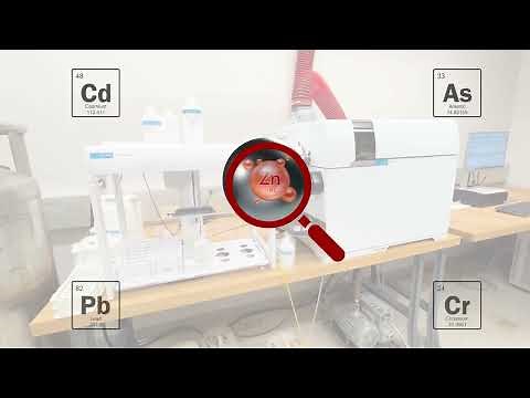 Inductively Coupled Plasma Mass Spectrometry ICP-MS Method for Metabolomic Studies Biological Sample