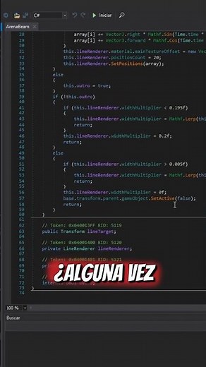 The trick they use to extract assets #gamedev #unity #tutorial