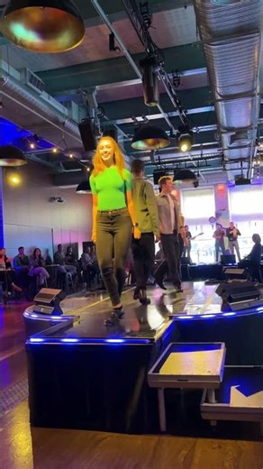 Beautiful Irish Dance❤️