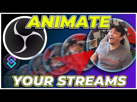 Detailed OBS Move Plugin Setup: Chain Animations Like a Pro