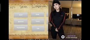 Twitch台vtuber CodeMiko介绍自己动作捕捉软件part2