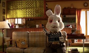 "Save Ralph": Taika Waititi, Ricky Gervais and Zac Efron against animal testing for cosmetics | Collater.al